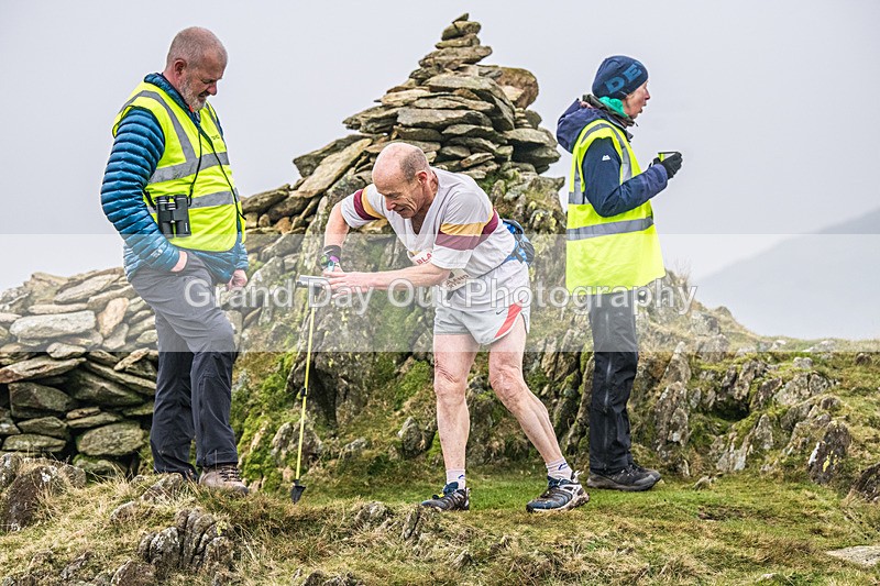 Dunnerdale-1073 - Dunnerdale Fell Race Saturday 9th November 2024
