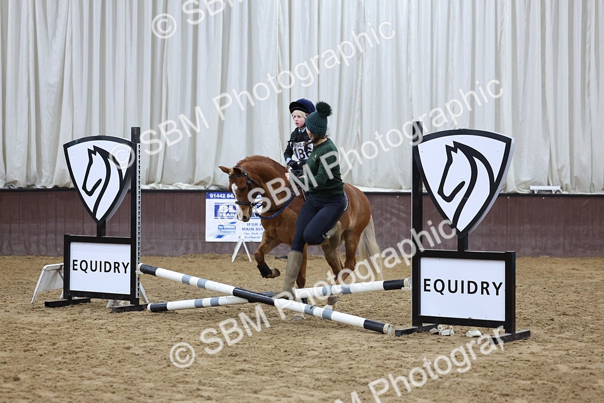 SBM_000064 - Class 1 - 40cm