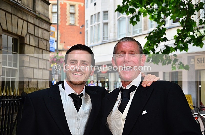 TAS_0483 - Tom and Shannon