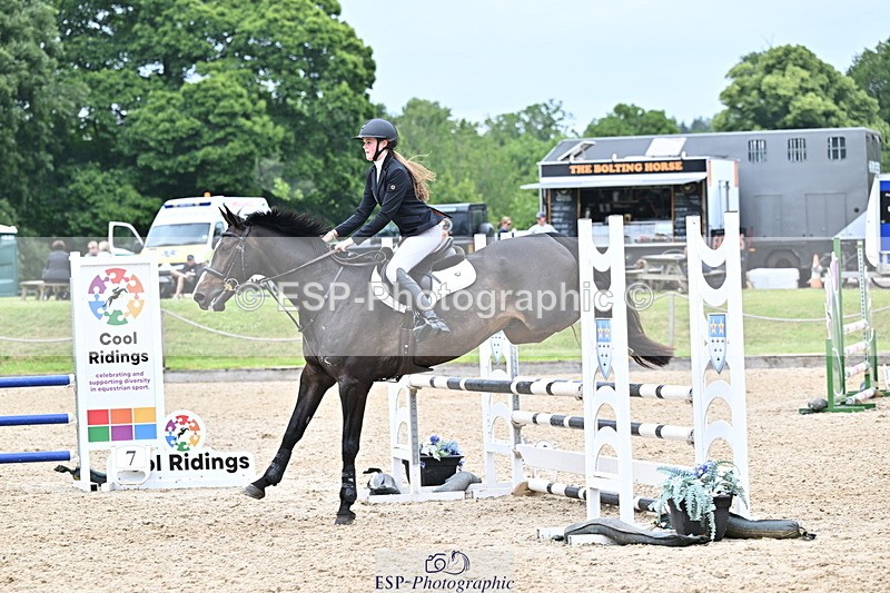 250613A-135845-01789 - Cls 12 95cm Amateur Quali