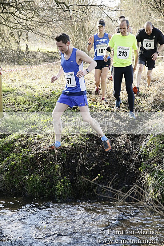 PVT 240219 345 - The Terminator Race - Pewsey Vale - 24/02/19