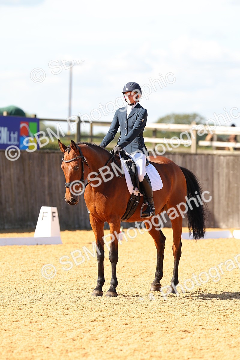 SBM_40721 - D18 - Grand Tour Championship - Novice 34
