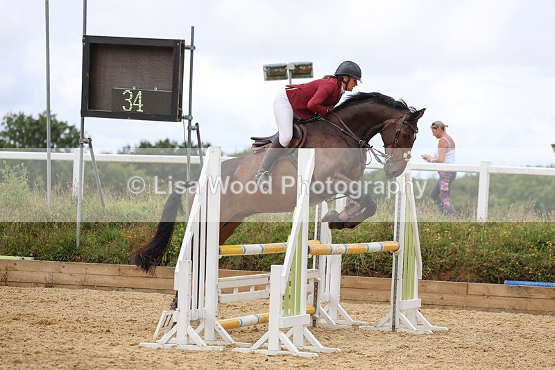 3E7A0752 - Class 10: 95cm National Amateur Championship Qualifier