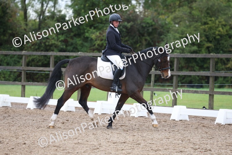 20261021-0703 - Class 5 - Novice 1