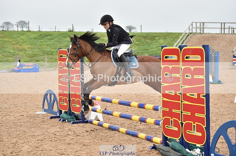 240331A-102212-00355 - 80cm First Round