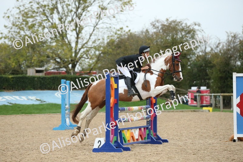 20191026-0215 - Previous Show 2019/20 Tasha Ryan