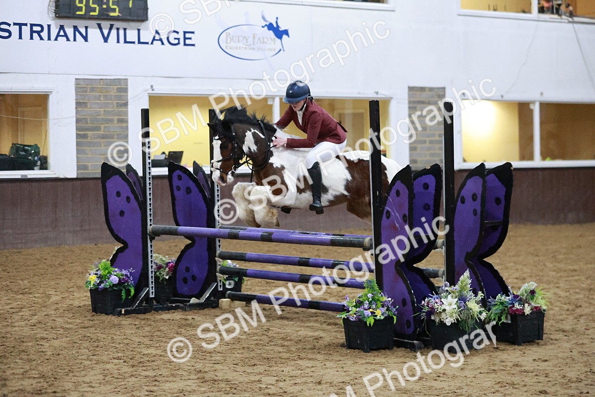 SBM_005413 - Bareback - Camera 1