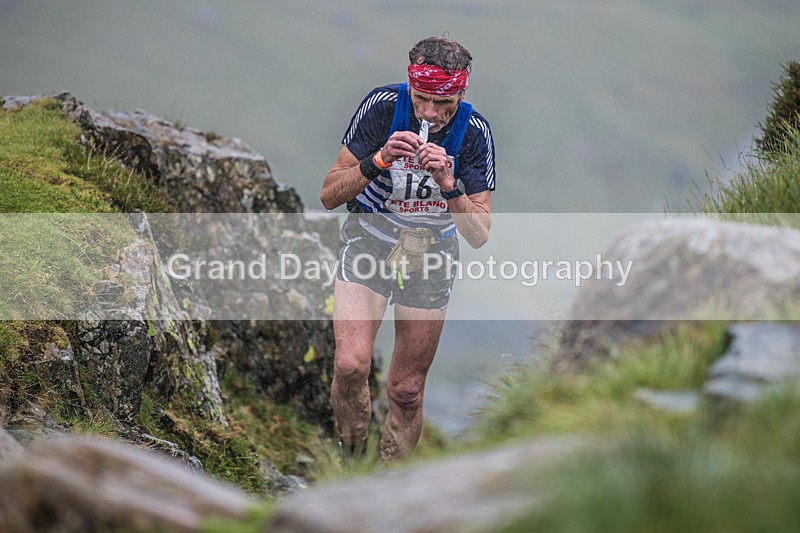 Buttermere-298 - Darren Holloway Memorial Buttermere Horseshoe Fell Race Saturday 28th June 2025