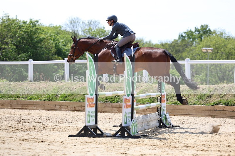 3E7A6910 - Class 6: Pendarves Equestrian Accumulator