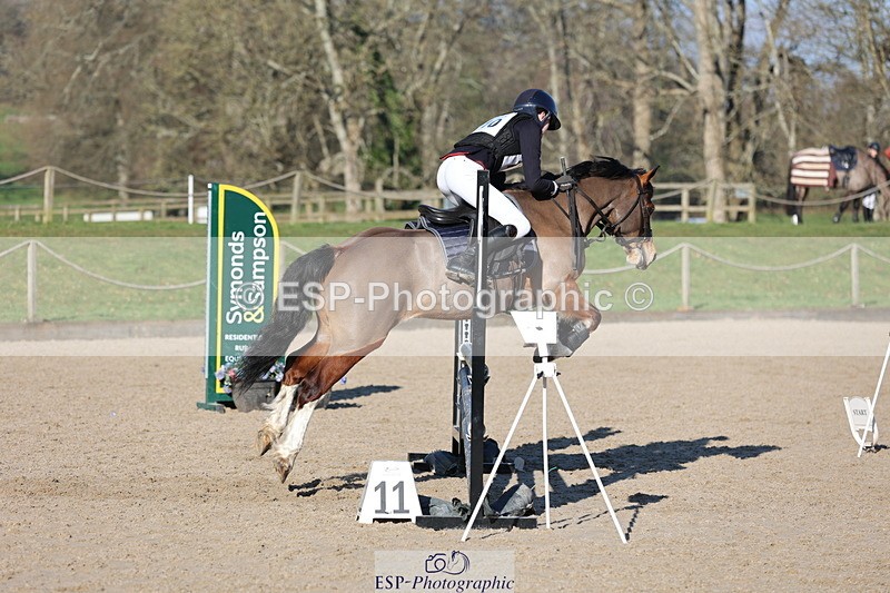 250209A-105301-00601 - 80cm Start to 11.10