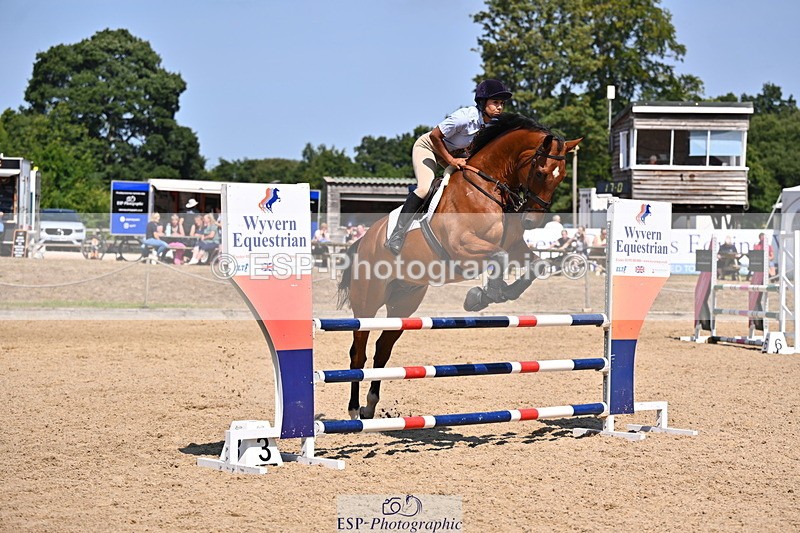 250817A-124357-04325 - Cls 19 Snr 1m Open