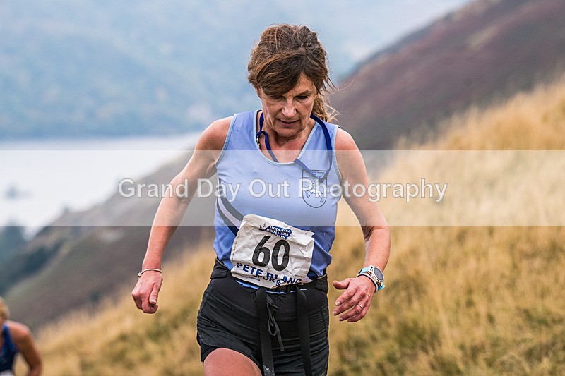 HBMR-328 - Hodgson Brothers Mountain Relay Leg 1 Saturday 5th October 2024