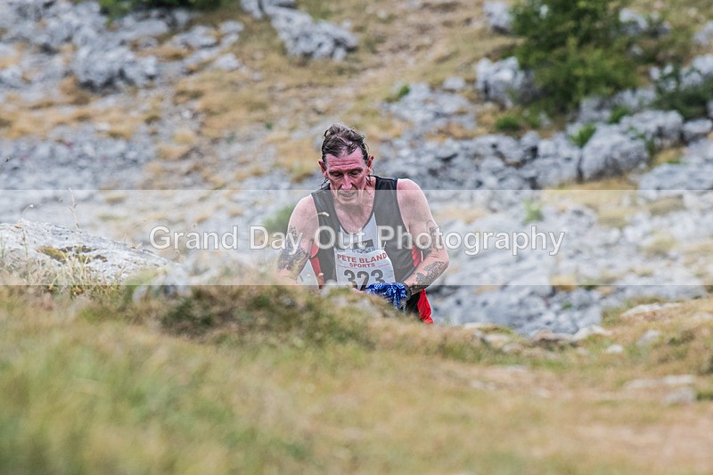 Hutton Roof-272 - Hutton Roof Fell Race Saturday 24th May 2025