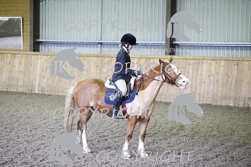 _R6A1385 - Class 1 walk trot 2022