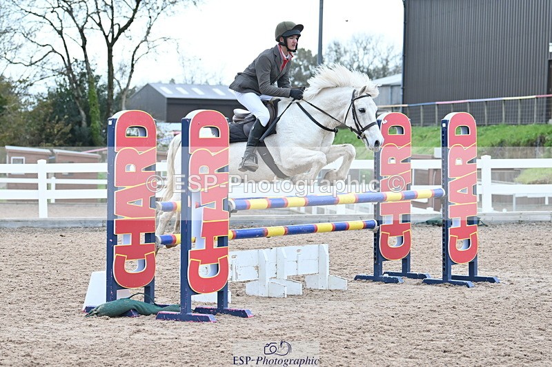 231119A-102532-04919 - Sun Cls 3 BlueChip Pony Discovery Qualifier