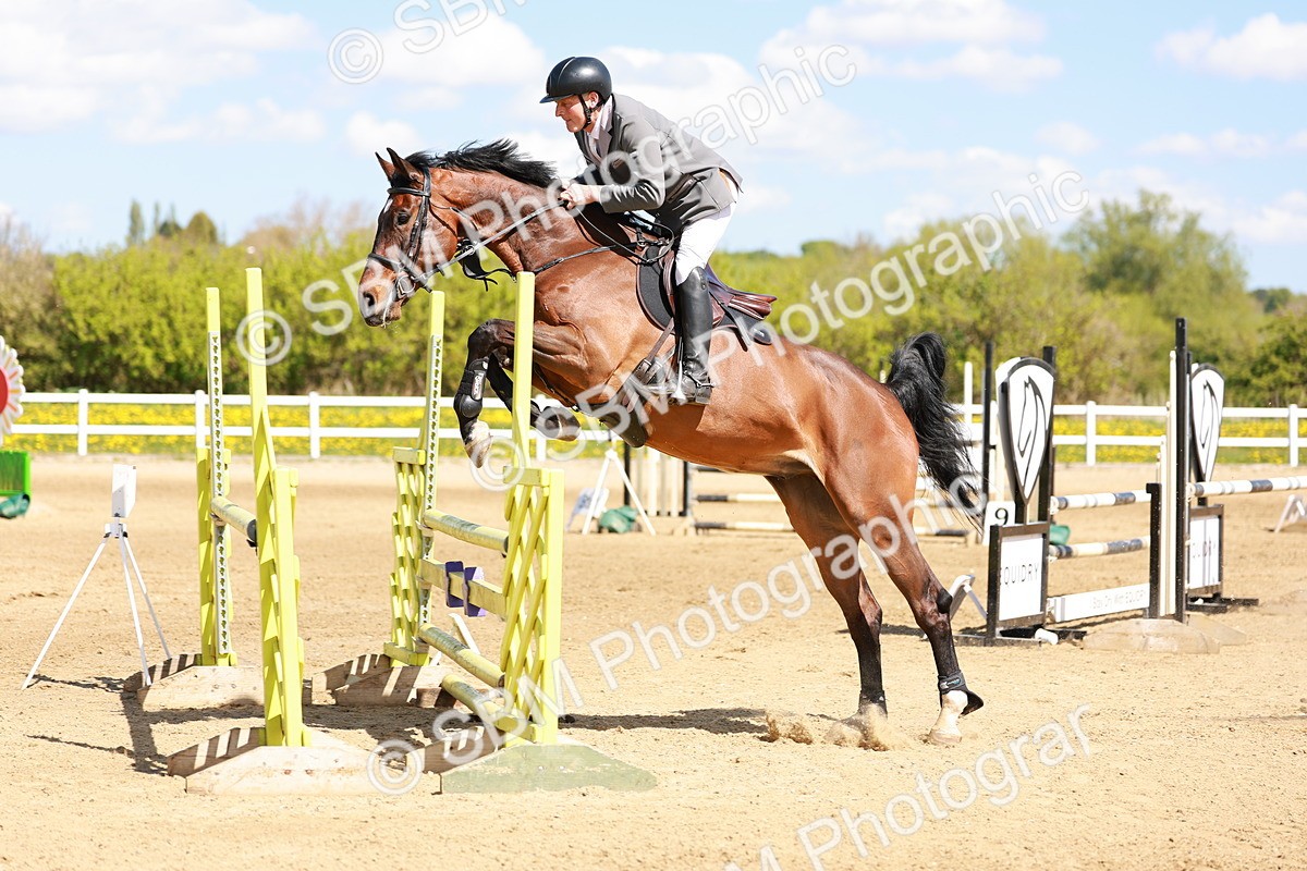 SBM_001460 - Class 3 - Senior Discovery - 1.00m