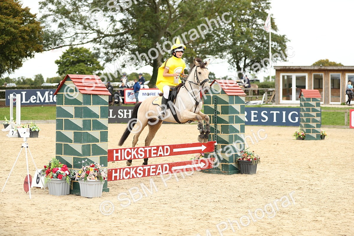 SBM_65831 - J48 - Pairs Jumping Open 70cm & 85cm