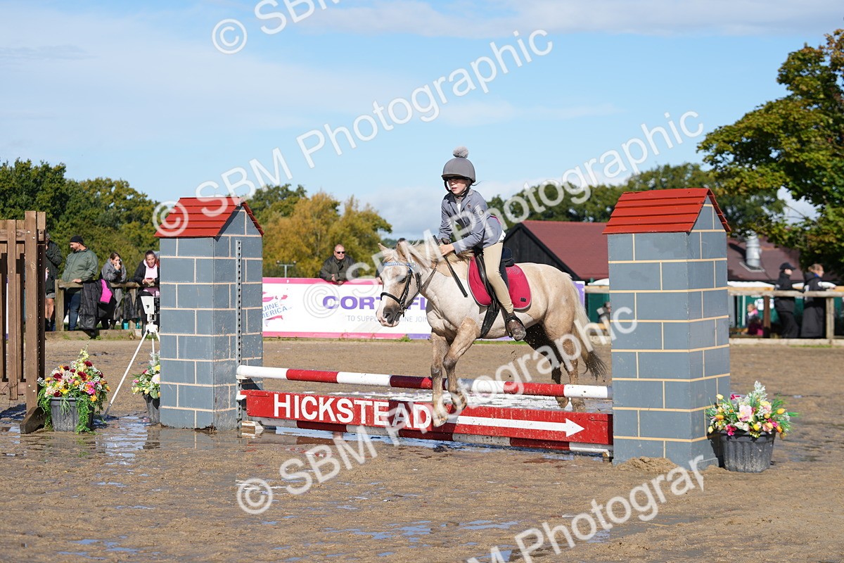 SBM_38301 - J6 - Junior Pony 55cm Championship