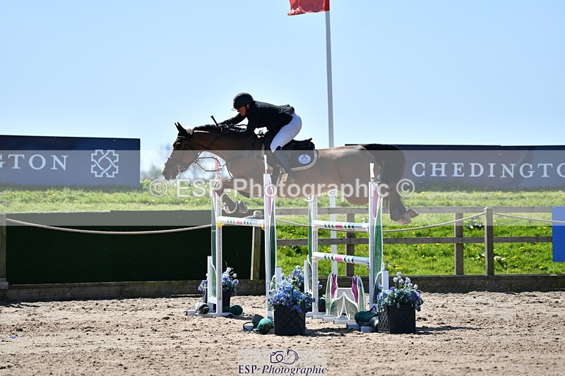 240420A-124057-11050 - Cls 3, 2 Star Small Tour 1.30m