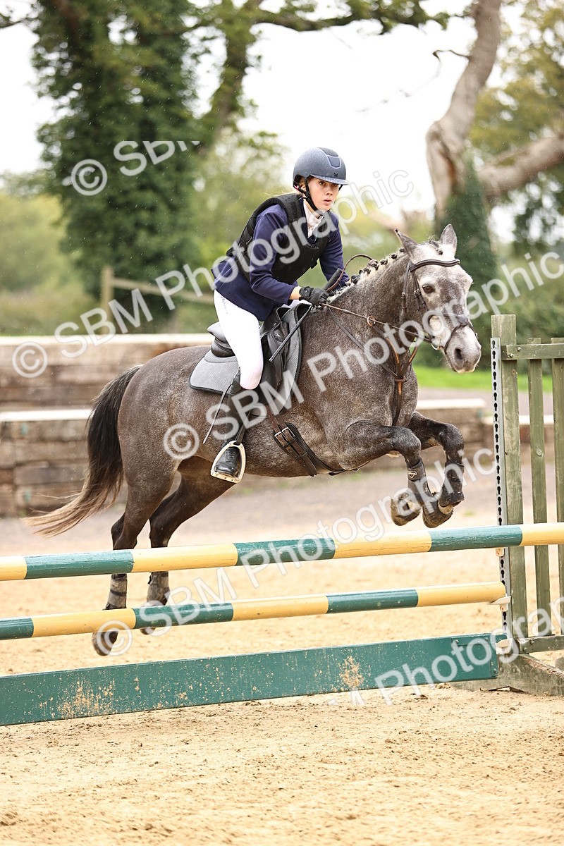 SBM_68895 - J18 - Junior Pony 85cm championship