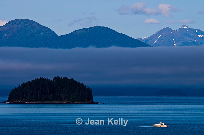 Icy Strait Point - 5554 - USA