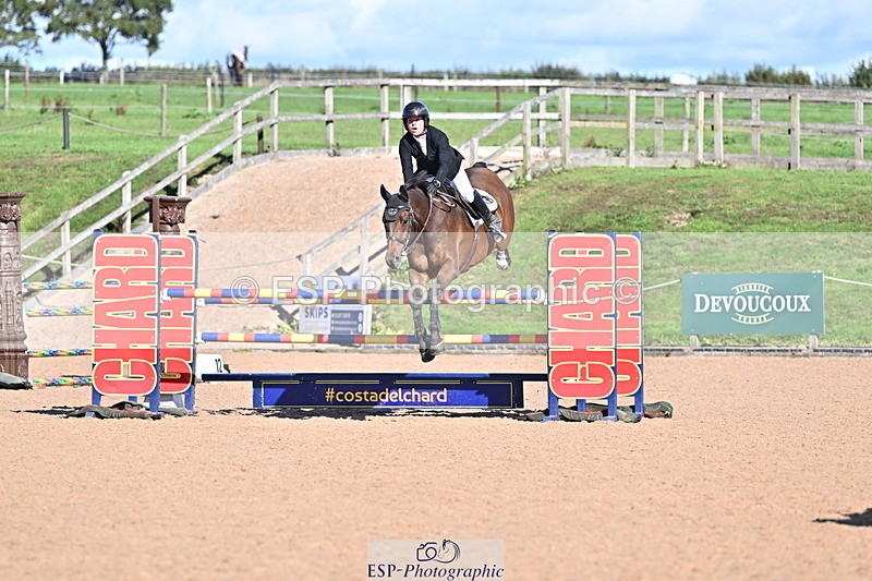 260923B-153621-01047 - Cls 06 Snr Fox & 1.20m Open