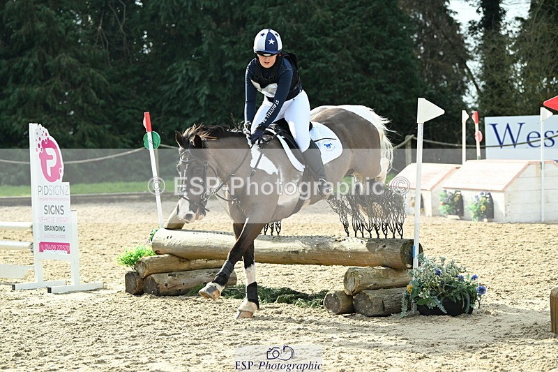 250309A-100347-00340 - Cls 01 70cm 09-50 to 10.30