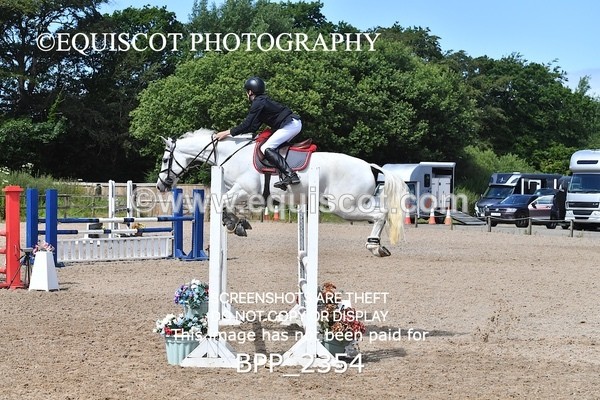 BPP_2354 - CLASS 4 SAT Senior Discovery/ 1m Open