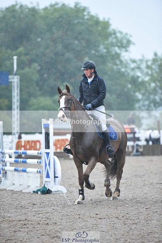 230917A-105212-06348 - Cls 33 British Novice & 90cm Open