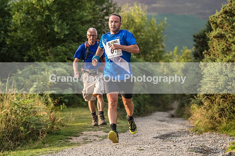 Not Round Latrigg-494 - Not Round Latrigg Fell Race Wednesday 12th August 2026