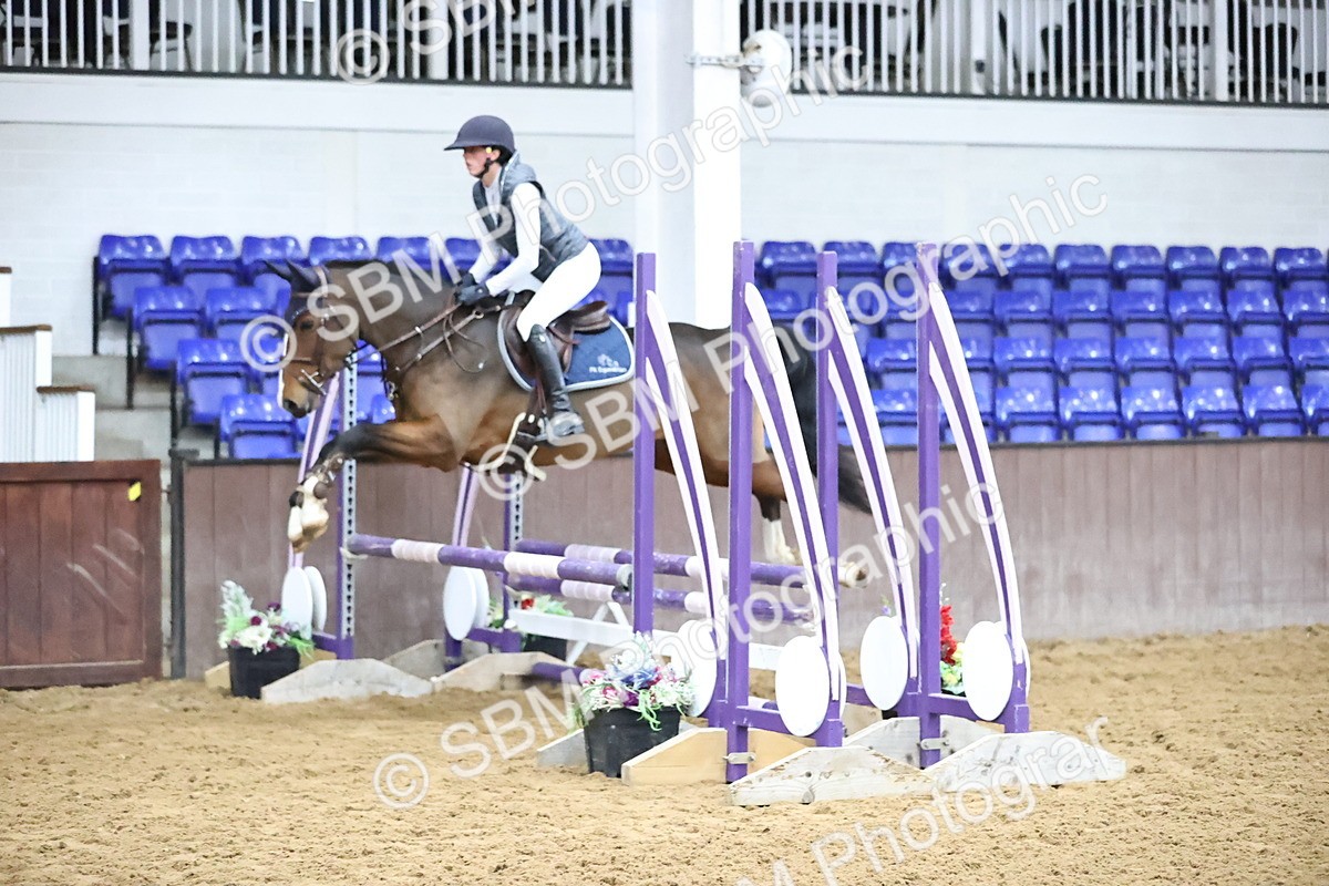 SBM_002301 - Class 8 - Clear Round 80cm