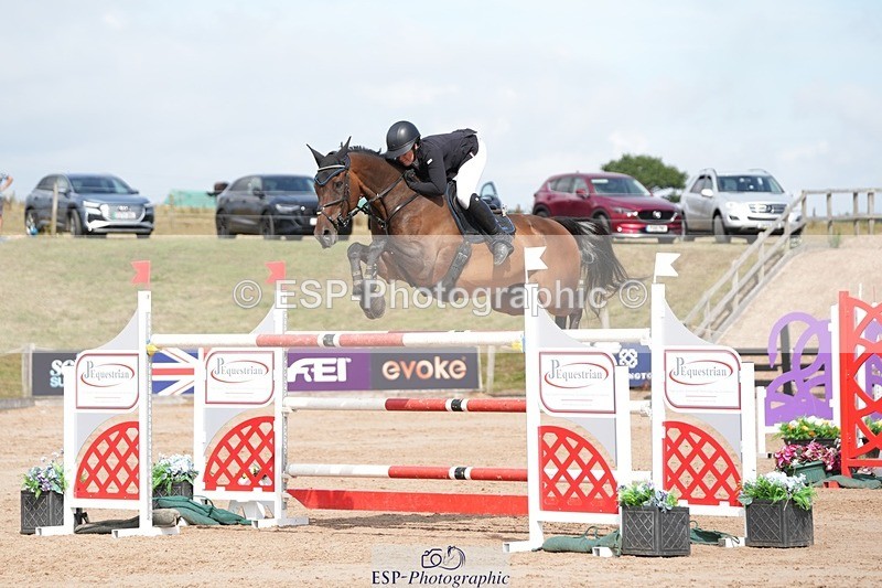 250718-160509-12334 - Cls 6, 3 Star Big Tour LR Qualifier Start til Break