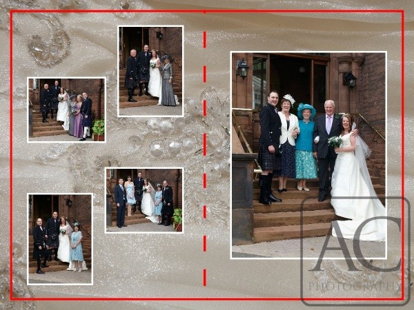  - Sherbrooke Castle Hotel, Glasgow