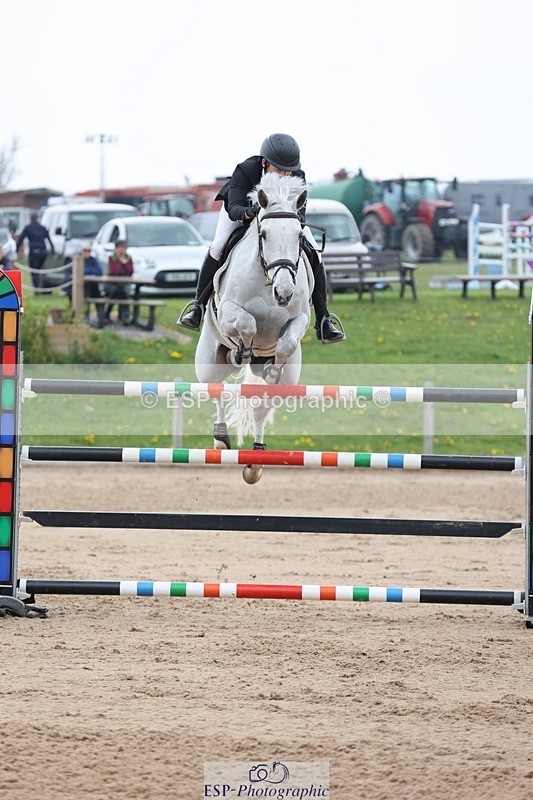 250424-140056-06153 - Cls 9 - 2 Star Big Tour - 1st Half