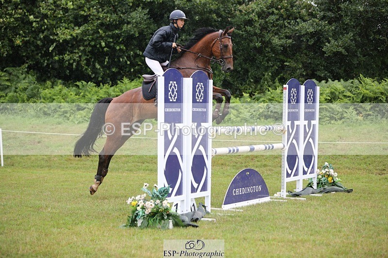 230714-090701-30792 - Cls 73 Fox Hunter Final 1st round