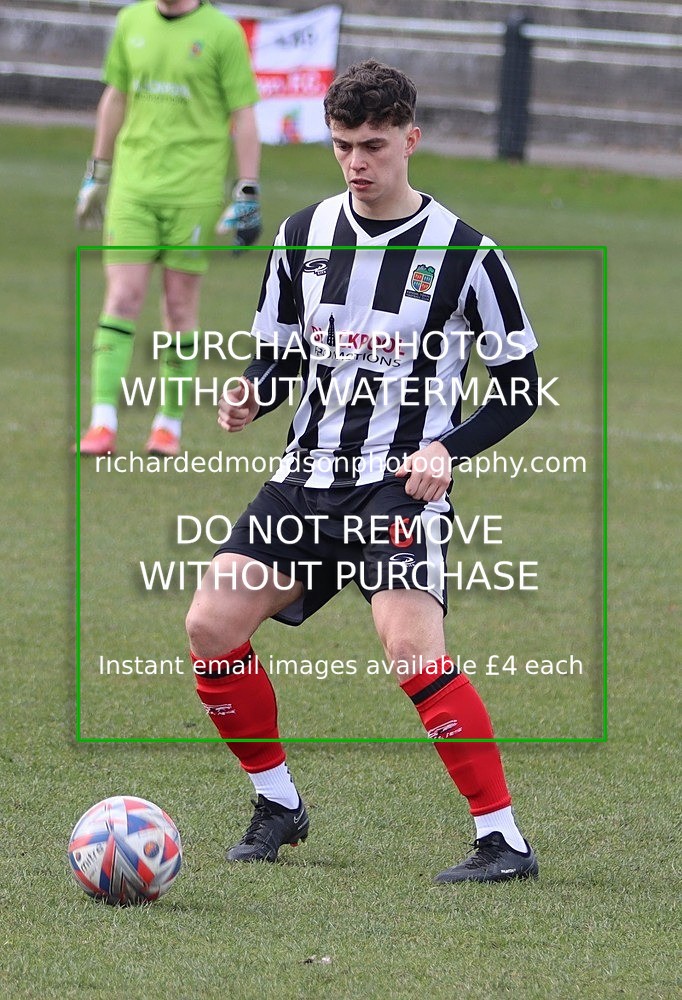 IMG_5106 - Kendal Town vs Litherland (11/3/23)