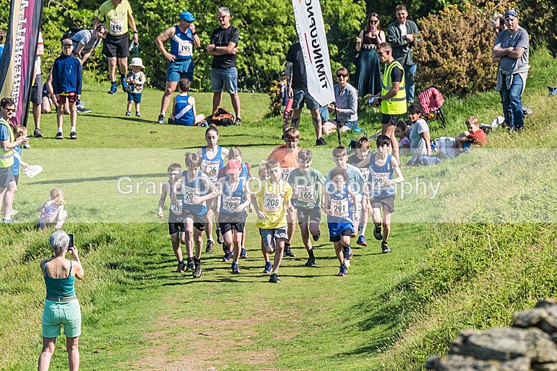 Two Tops-158 - Two Tops Fell Race Saturday 18th May 2024