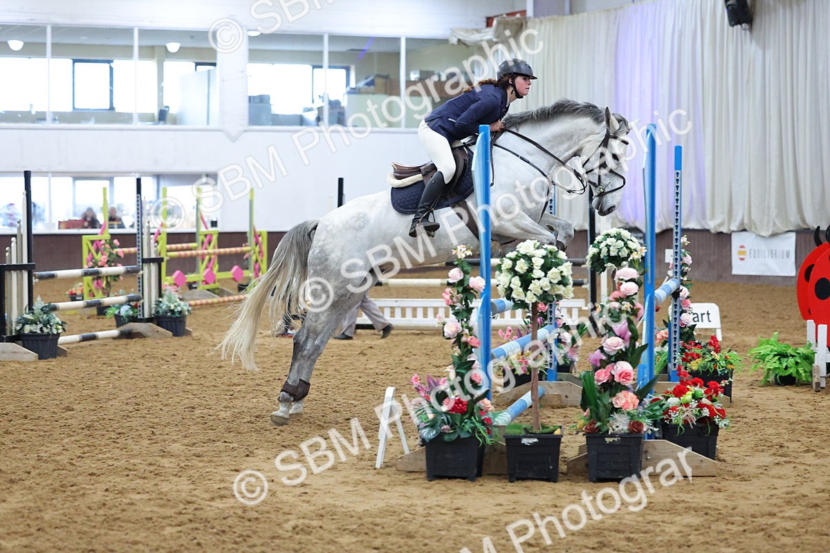 SBM_006244 - Class 23 - Amateur Championship Qualifier 95cm