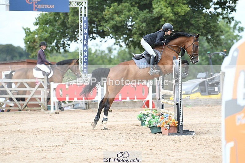 250802-132019-10020 - Cls 16 4 Year Old Championship