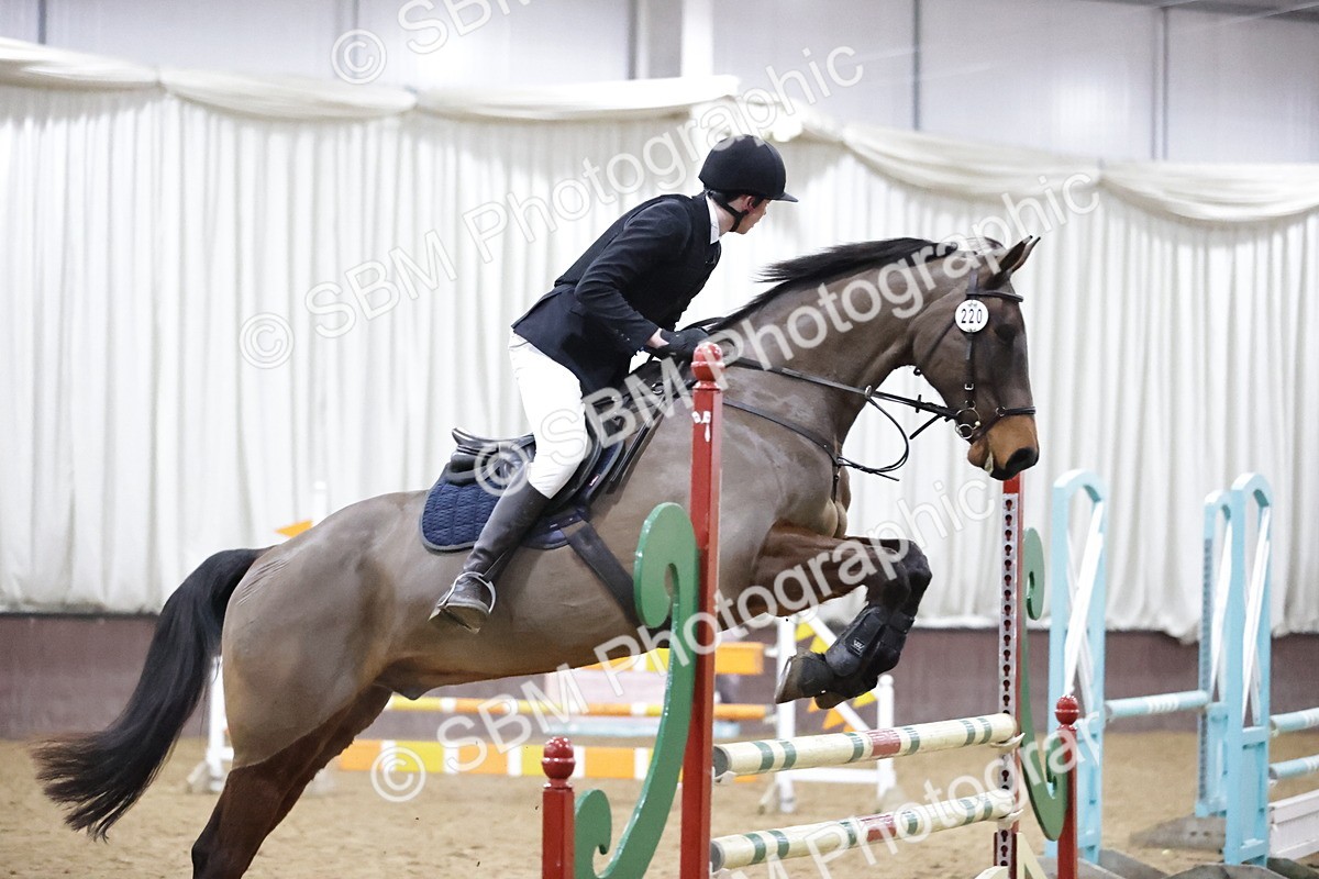 SBM_001759 - Class 4 - 1.10m