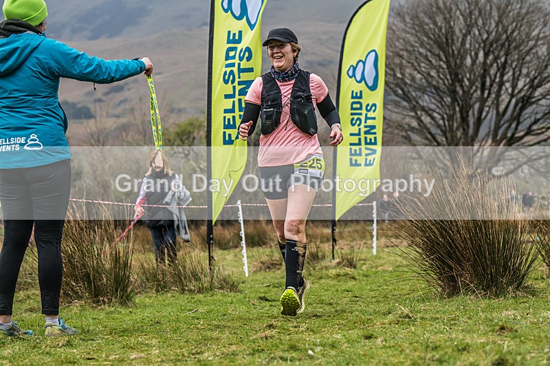 Buttermere-1710 - Fellside Events Buttermere Trail Race Sunday 22nd March 2026