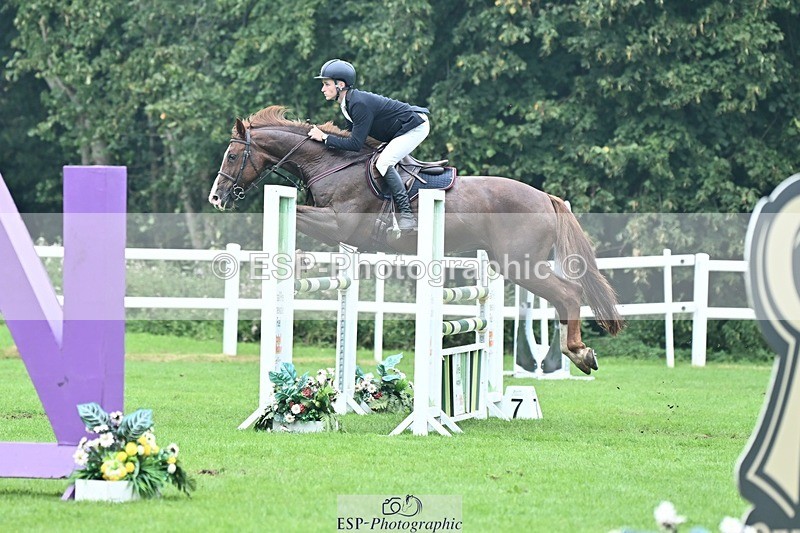 230910-145014-12891 - Cls 27 Snr 1.10m Grand Prix