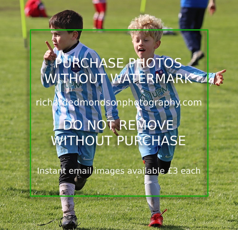 IBISSWARTH13 - Ibis Under 7 vs Swarthmoor Under 7 (20/4/24)