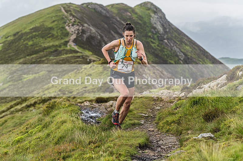 Buttermere-85 - Buttermere Sailbeck Fell Race Saturday 15th June 2024