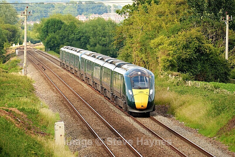 25th June 2020 - Bradford-on-Tone, Somerset