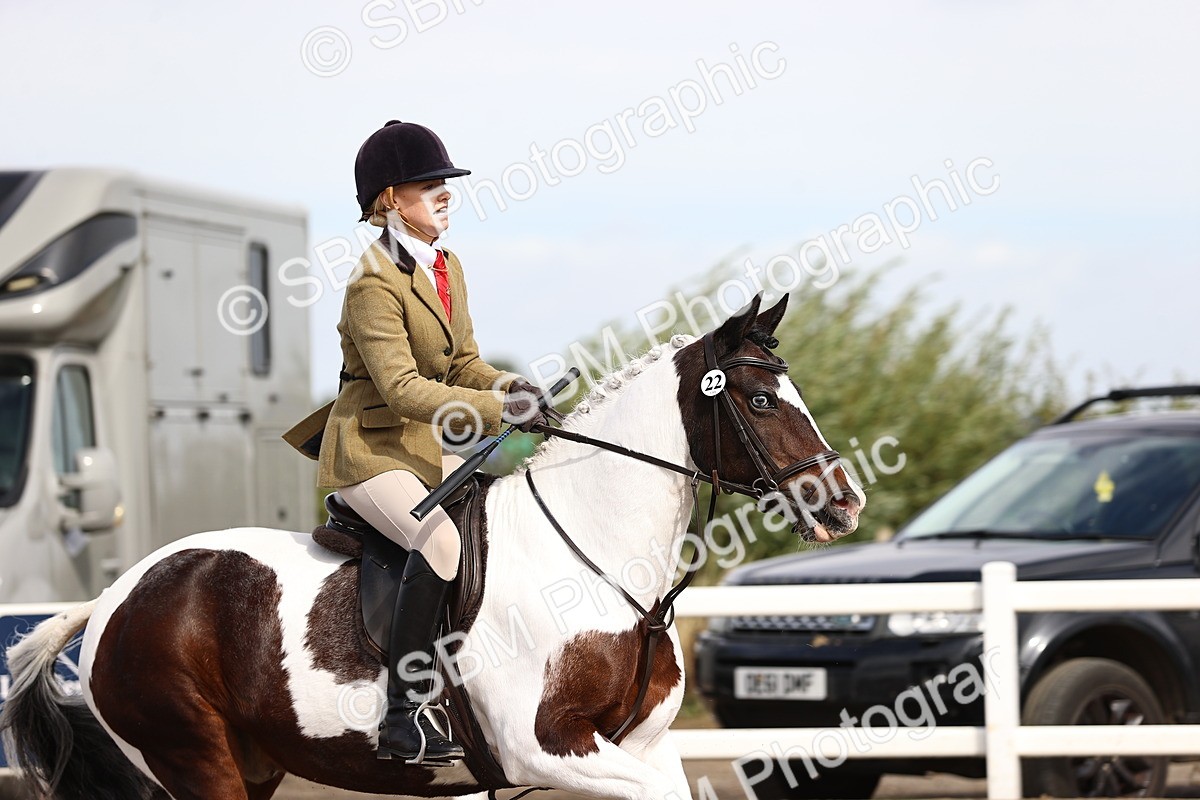 SBM_01737 - Class 55 - Clear Round