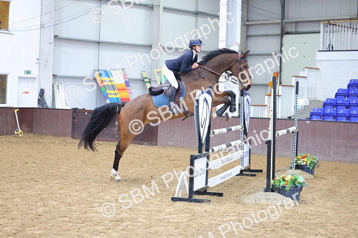 SBM_002756 - Class 8 - Senior Newcomers - 1.10m