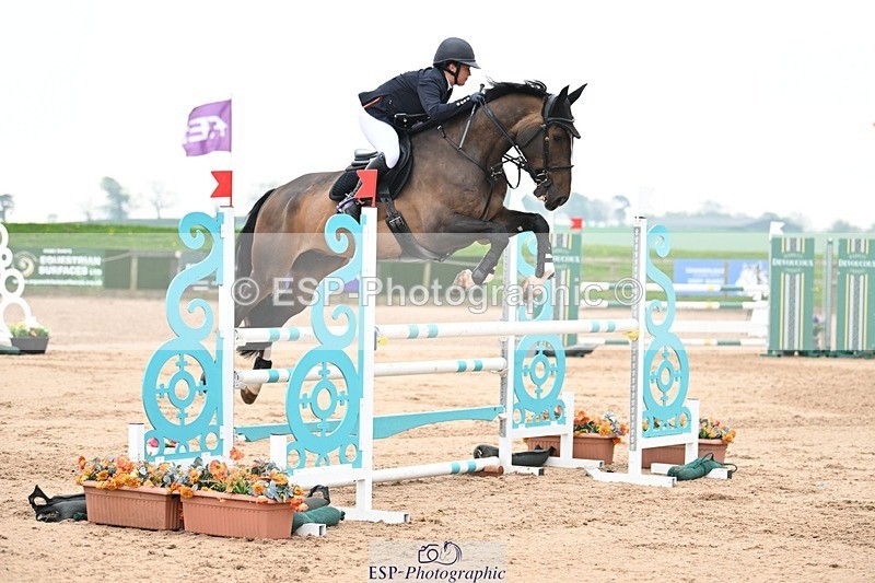 250426-163255-14346 - Cls 15 - 1 Star Bronze Tour