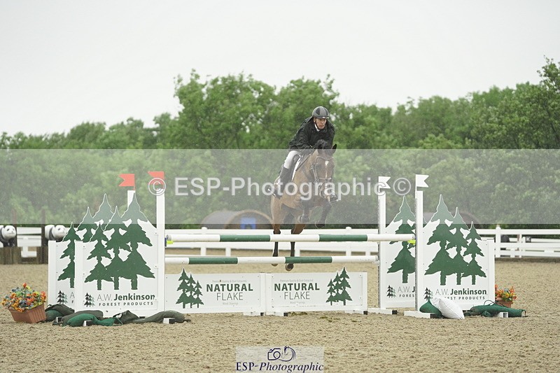 230722A-133330-09412 - Cls 15, 1 Star Bronze 1.15m