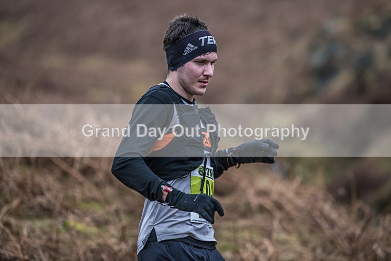 BB Kong-847 - BB Kong Fell Race Saturday 15th February 2025